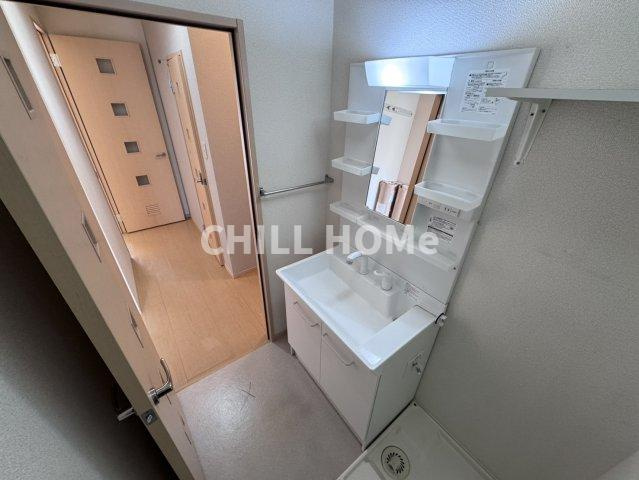 セジュール赤城Ｂのその他|当社、チルホームのHPもご覧ください(^^)/物件情報多数♪