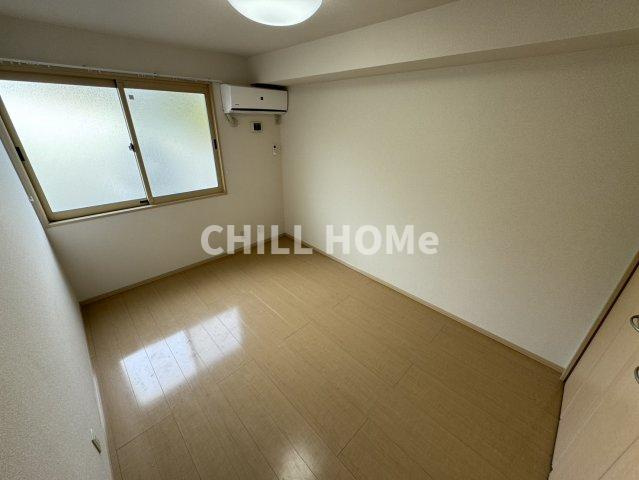 セジュール赤城Ｂの居間・リビング|当社、チルホームのHPもご覧ください(^^)/物件情報多数♪