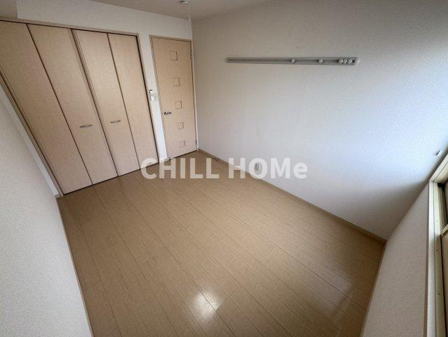 セジュール赤城Ｂの居間・リビング|当社、チルホームのHPもご覧ください(^^)/物件情報多数♪