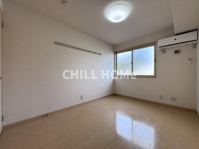 セジュール赤城Ｂの居間・リビング|当社、チルホームのHPもご覧ください(^^)/物件情報多数♪