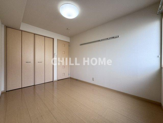 セジュール赤城Ｂの内装|当社、チルホームのHPもご覧ください(^^)/物件情報多数♪