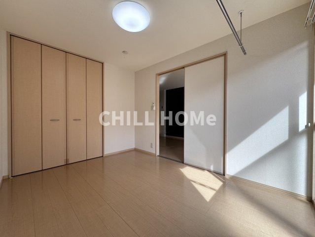 セジュール赤城Ｂのその他|当社、チルホームのHPもご覧ください(^^)/物件情報多数♪