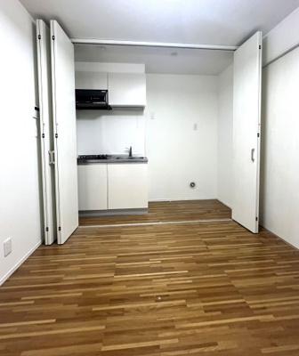 【居間・リビング】 | GRACIM_03（グラシムスリー） | 他号室参考画像