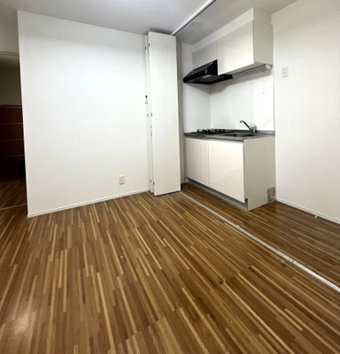 【居間・リビング】 | GRACIM_03（グラシムスリー） | 他号室参考画像