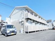 アイアンフラッツの画像