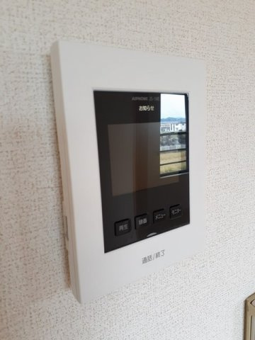 シュティル　鏡　Ｂのセキュリティ