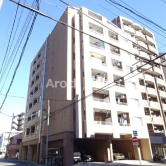 【外観】 | スリーウェイ金山 | 外観です