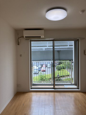 【居間・リビング】 | ユーレジデンス西台