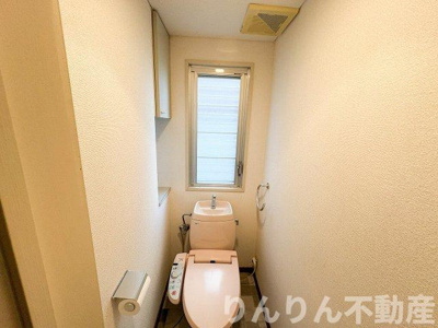 【トイレ】 | レジデンス伊月 | トイレも気になるポイント