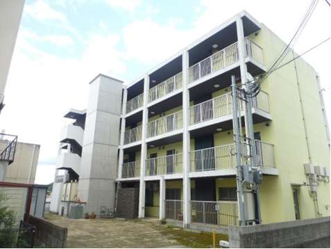 ＴＫＣガーデン山添の画像