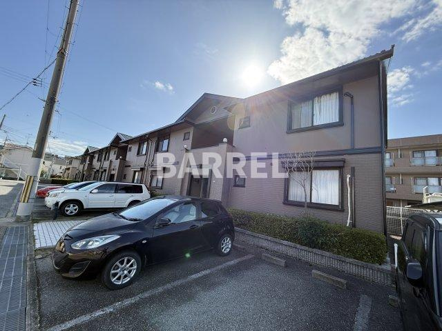 グリーンハウス新伊丹