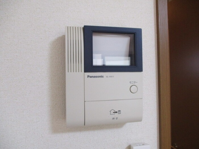 プレミールＭ＆Ｓのセキュリティ|イメージ