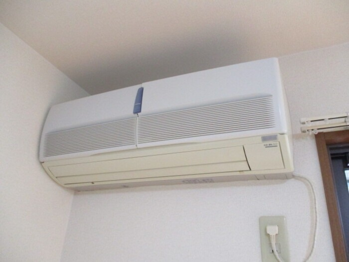 プレミールＭ＆Ｓの設備|イメージ