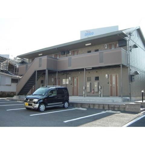 プレミールＭ＆Ｓの外観