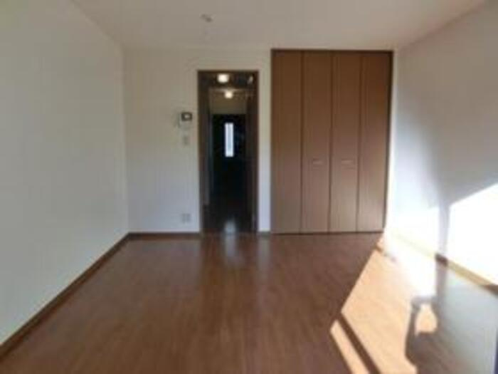 プレミールＭ＆Ｓの居間・リビング