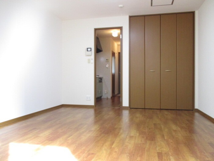 プレミールＭ＆Ｓの内装|イメージ