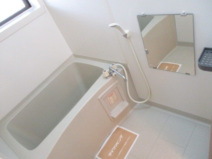 プレミールＭ＆Ｓの浴室|イメージ