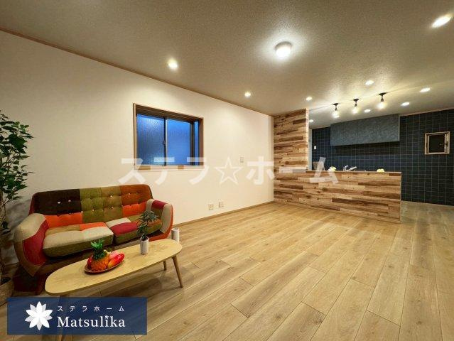 横堤2 中古戸建