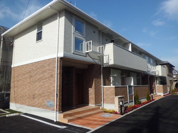 カーサ　フローラ　