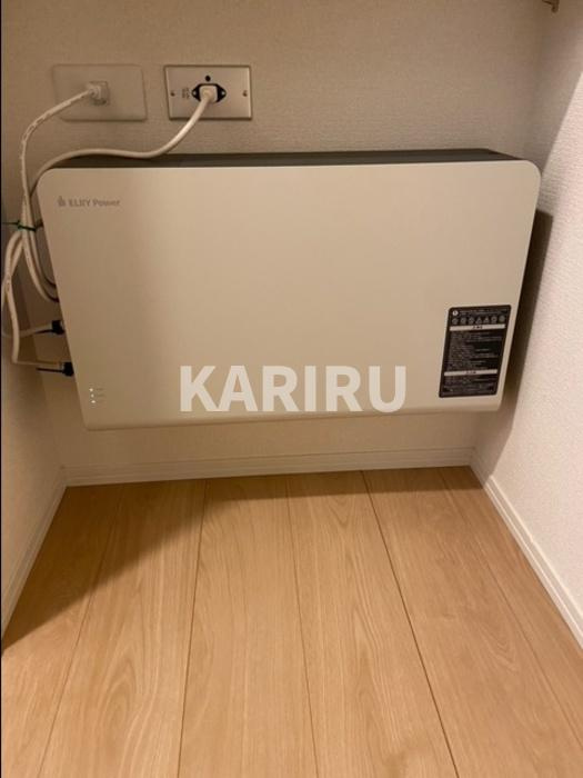 ルーナ　ジェーナのその他