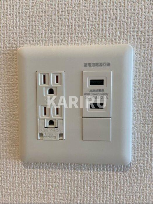 ルーナ　ジェーナのその他