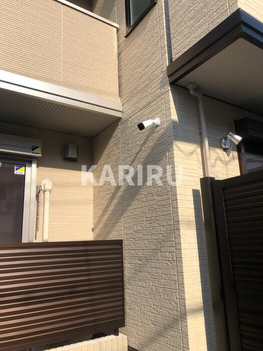 ルーナ　ジェーナのその他共用部分