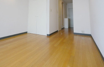 シェ・オークルの居間・リビング