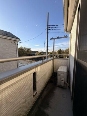 【展望】 | 伊奈町貸戸建