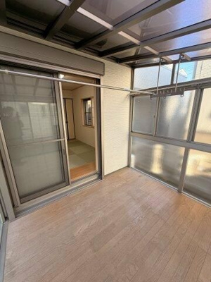 【その他共用部分】 | 伊奈町貸戸建