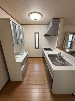 【設備】 | 伊奈町貸戸建