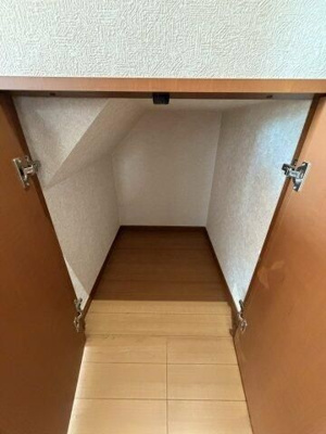 【収納】 | 伊奈町貸戸建