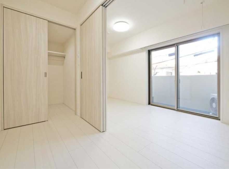 仮称）PREMIUMCUBE世田谷　新築　ペット相談　駅近　敷金礼金0の内装