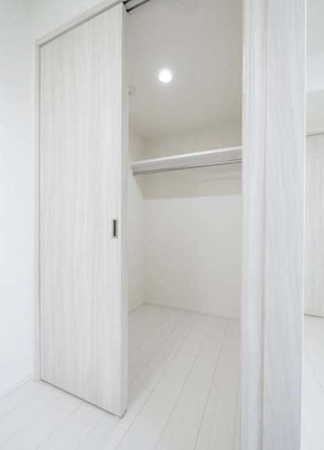 仮称）PREMIUMCUBE世田谷　新築　ペット相談　駅近　敷金礼金0の収納