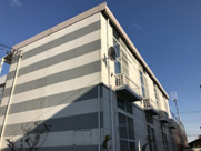 レオパレスWITHの画像