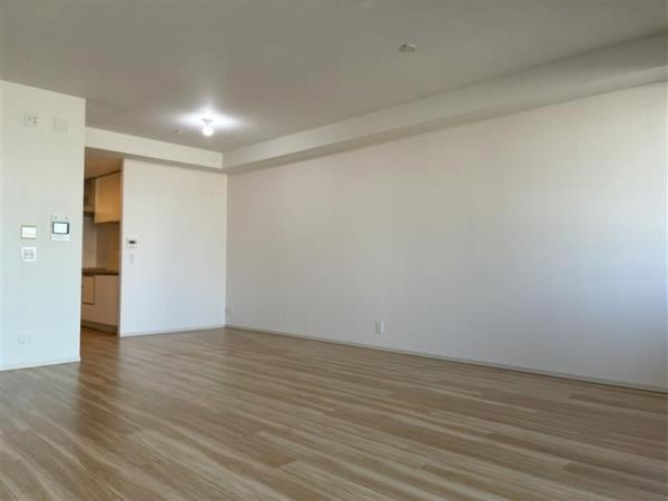 ザ・パークハウス西新宿タワー60