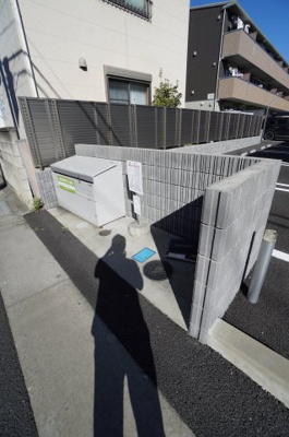 【その他共用部分】 | コーポスカイH