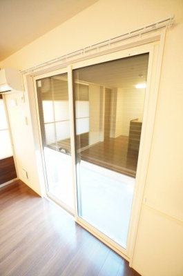 【設備】 | コーポスカイH | ※同物件・同タイプの写真です。