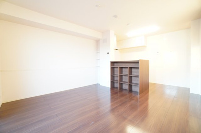 【居間・リビング】 | コーポスカイH | ※同物件・同タイプの写真です。