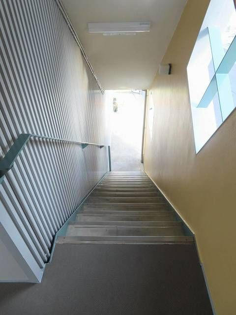 シェ・オークルのその他共用部分