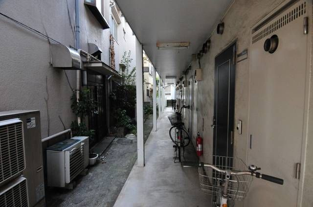 シェ・オークルのその他