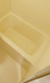 シェ・オークルの浴室