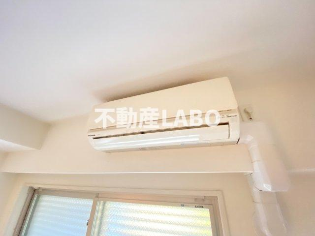 アーバネックス阿倍野松崎町の設備