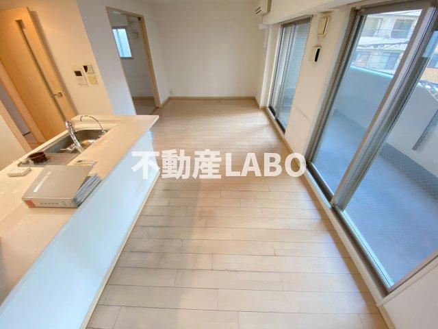 アーバネックス阿倍野松崎町のその他