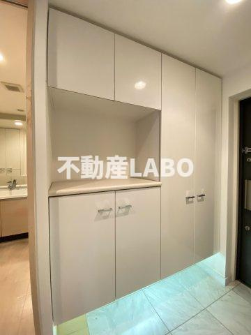 アーバネックス阿倍野松崎町のその他共用部分