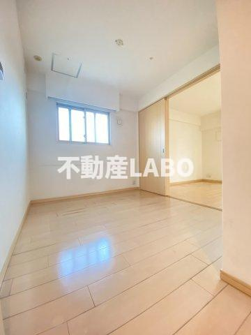 アーバネックス阿倍野松崎町のその他