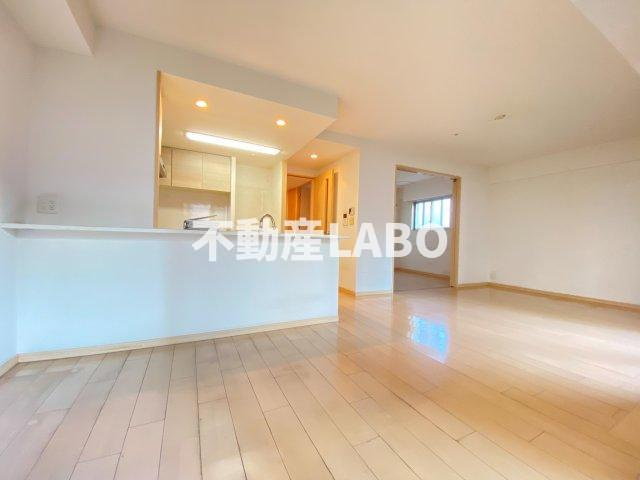 アーバネックス阿倍野松崎町のその他