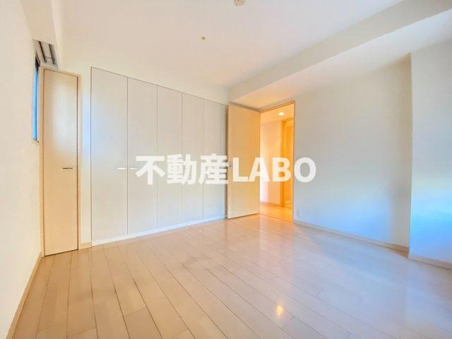 アーバネックス阿倍野松崎町の居間・リビング