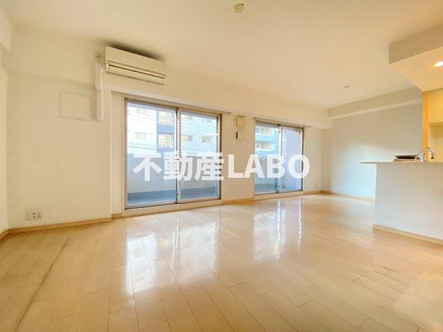 アーバネックス阿倍野松崎町の洋室
