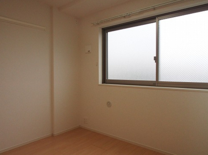 サンクネストⅠの洋室