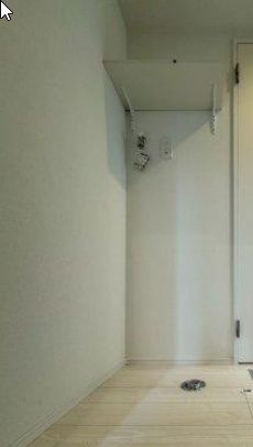 エルキュールテラスのその他